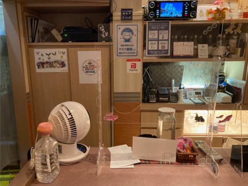 TOCO-TON・CLUB（トコトンクラブ）