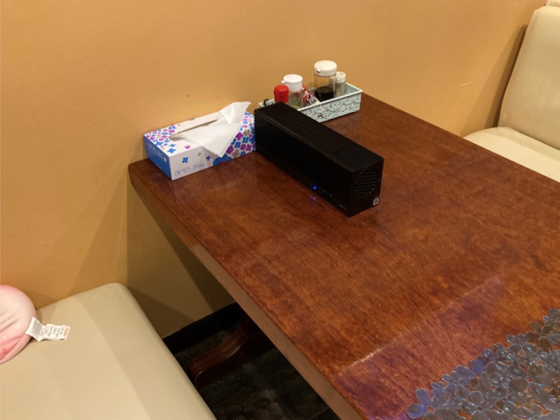 カラオケ喫茶 鬼タロー