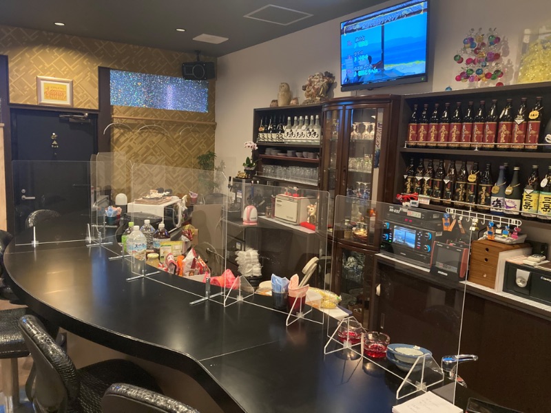 スナック さらん