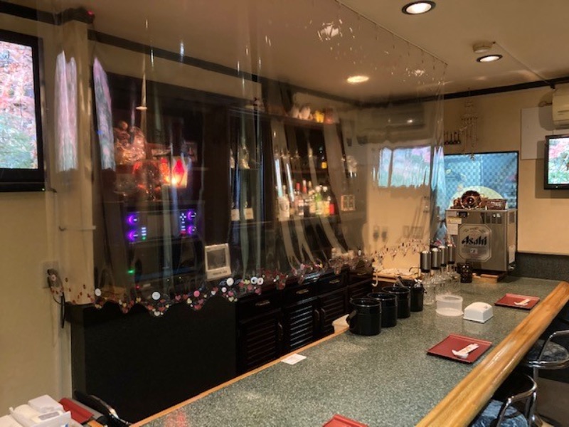 スナック Eire(エール)