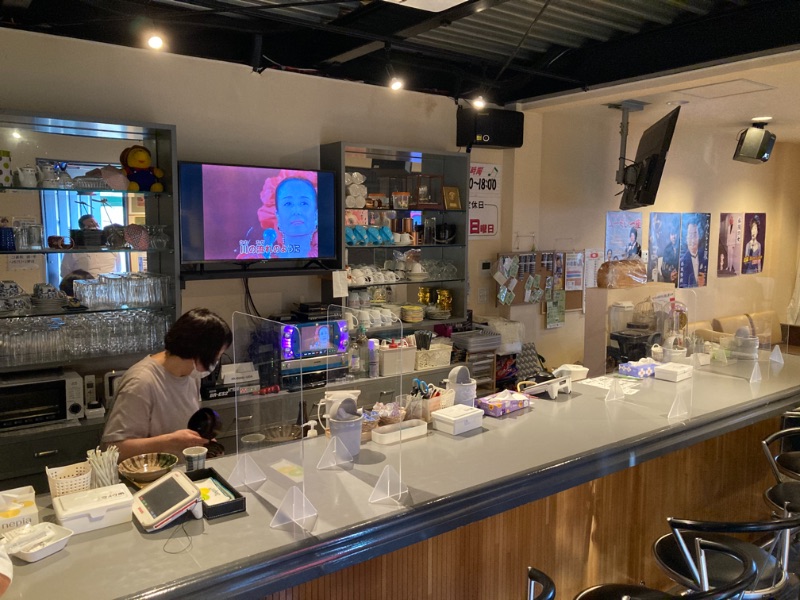 カラオケ喫茶 つどい